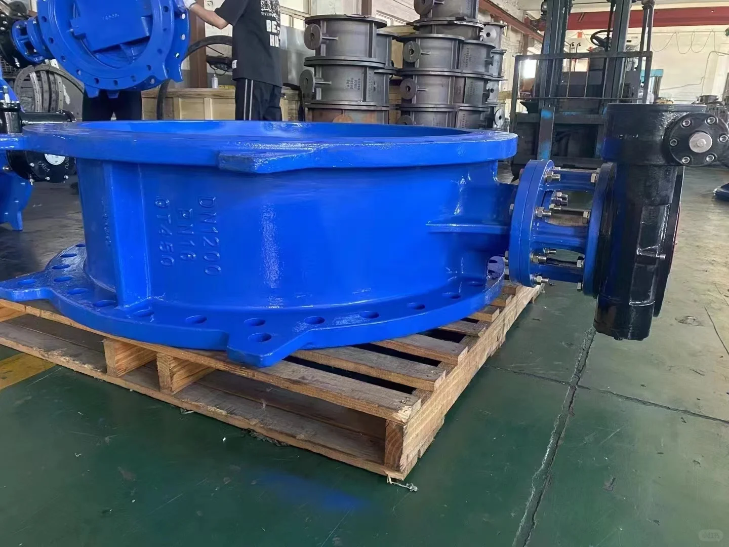 小蝶阀，大用处！阀管家来啦