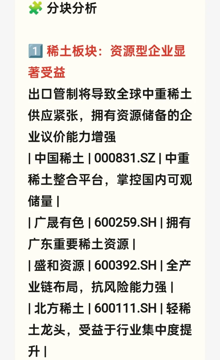 商务部海关总署联合发文，对资源出口管制