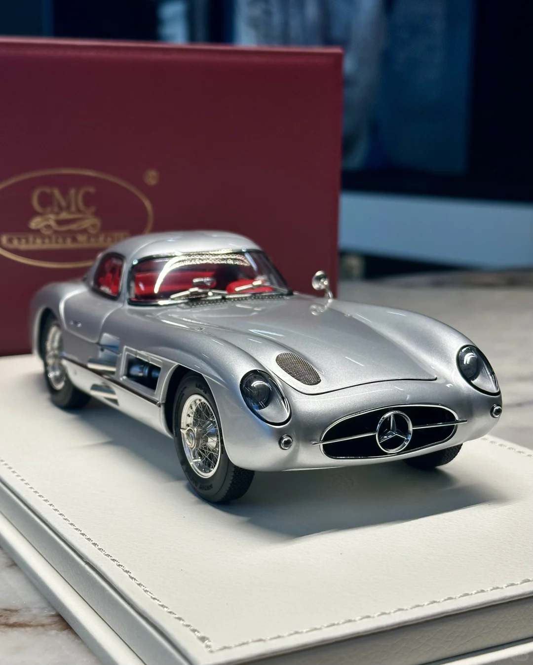 车库年终大总结