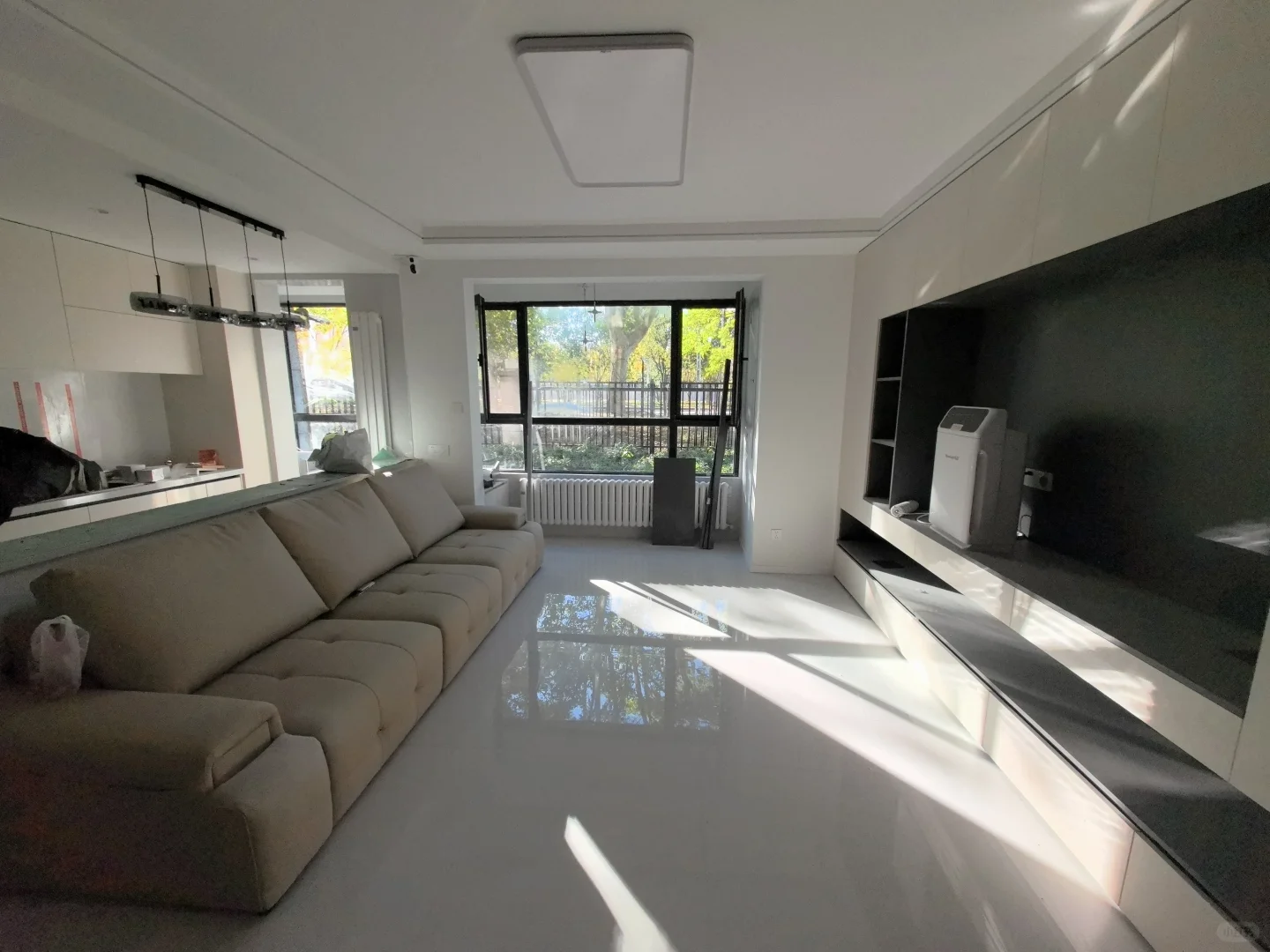 装修花费63800,北京工长???