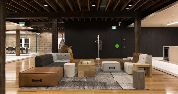 ♻️办公室环保装修｜内行人绝不说的秘密