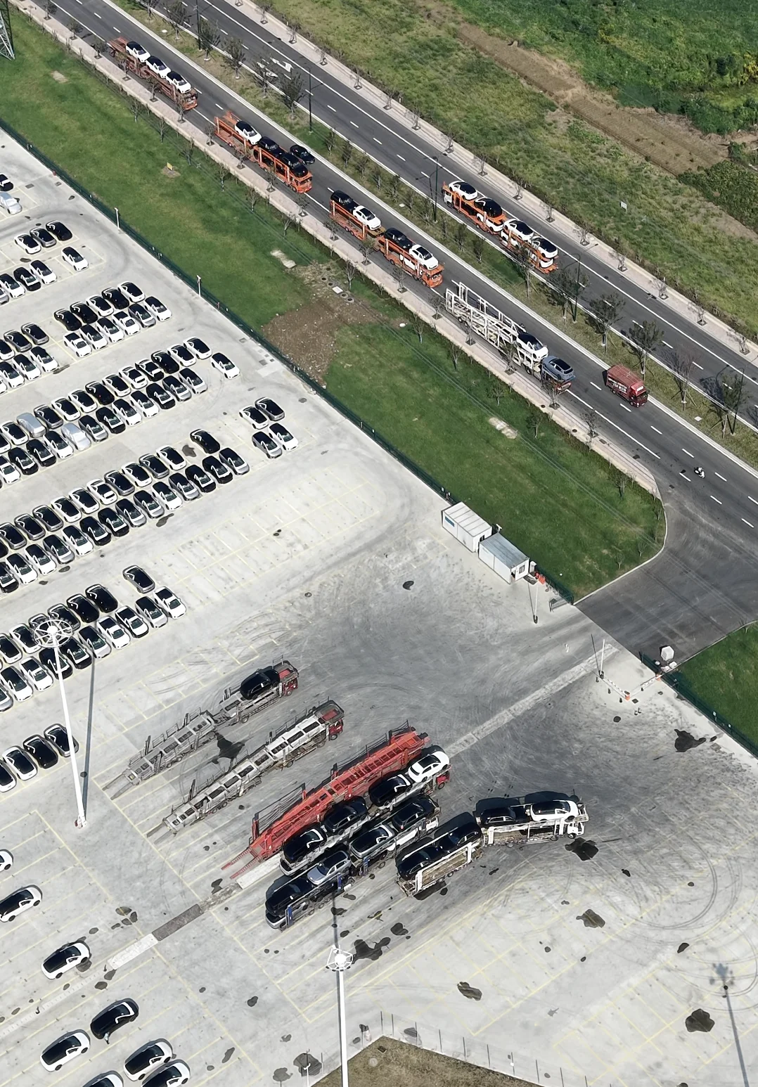 戴森球计划看理想i6的供应链“连环困局”