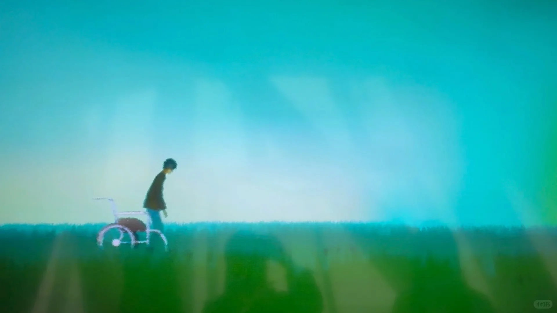 杭州近期被低估的免费展览‼️