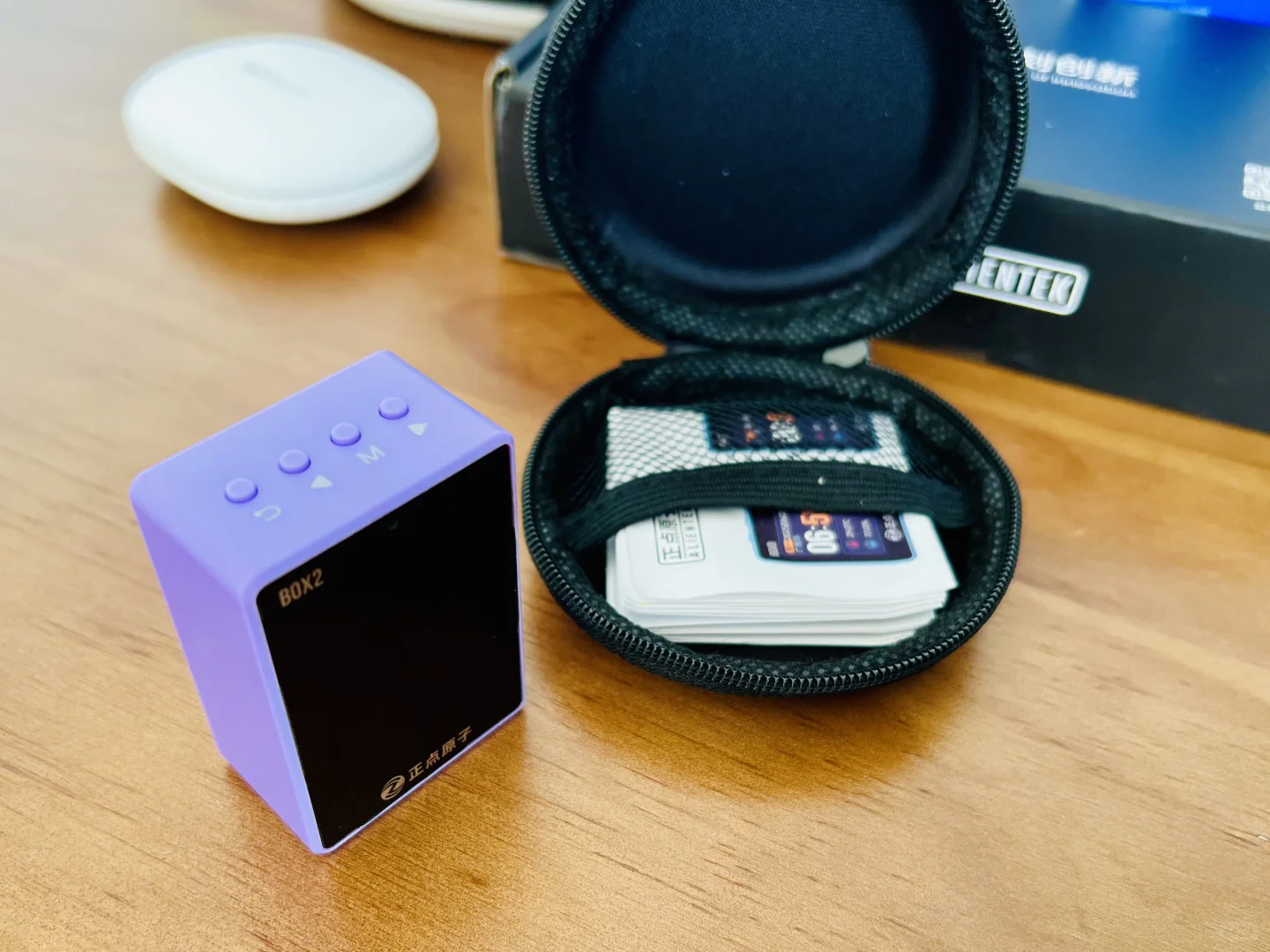 100块买了个AI对话机器人，可接入DeepSeek