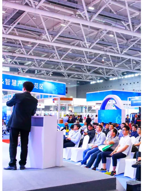 全球餐饮饮品行业盛会，2024HOTELEX上海展