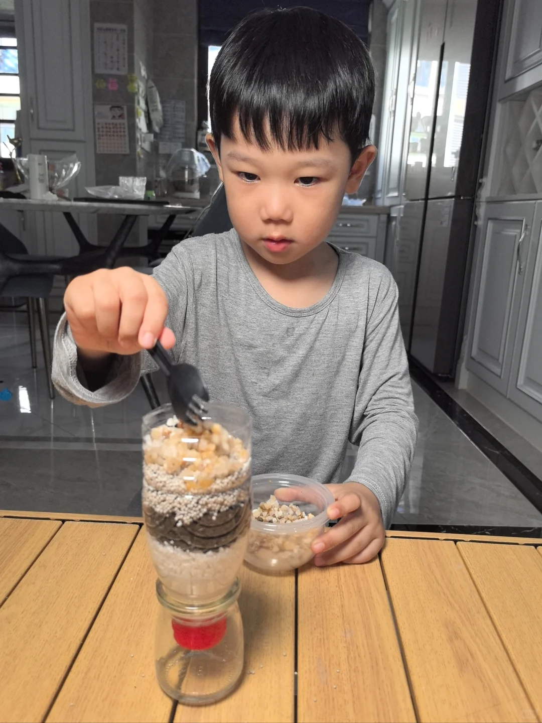 自然游戏｜浑浊的水如何变清澈？