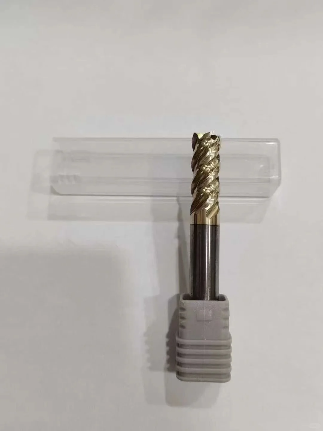 铁铁们，高硬MS专用铣刀来啦！