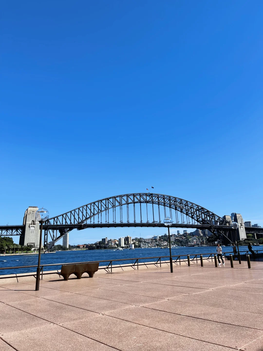 澳大利亚??悉尼歌剧院亲测攻略?️?☀️?