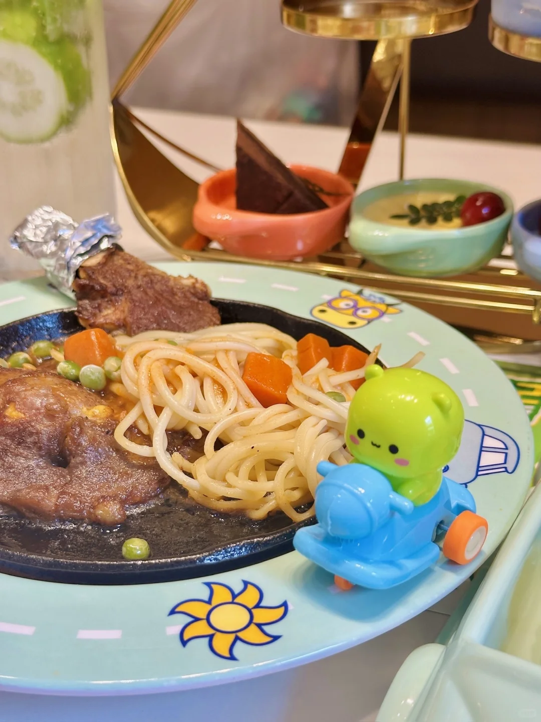 六一玩具?我看看谁还没有领‼️