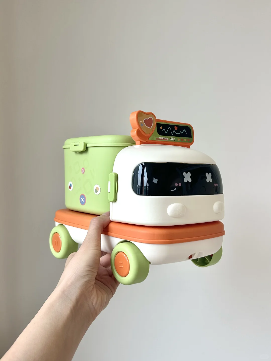 千万别停产！！娃能玩80000次…