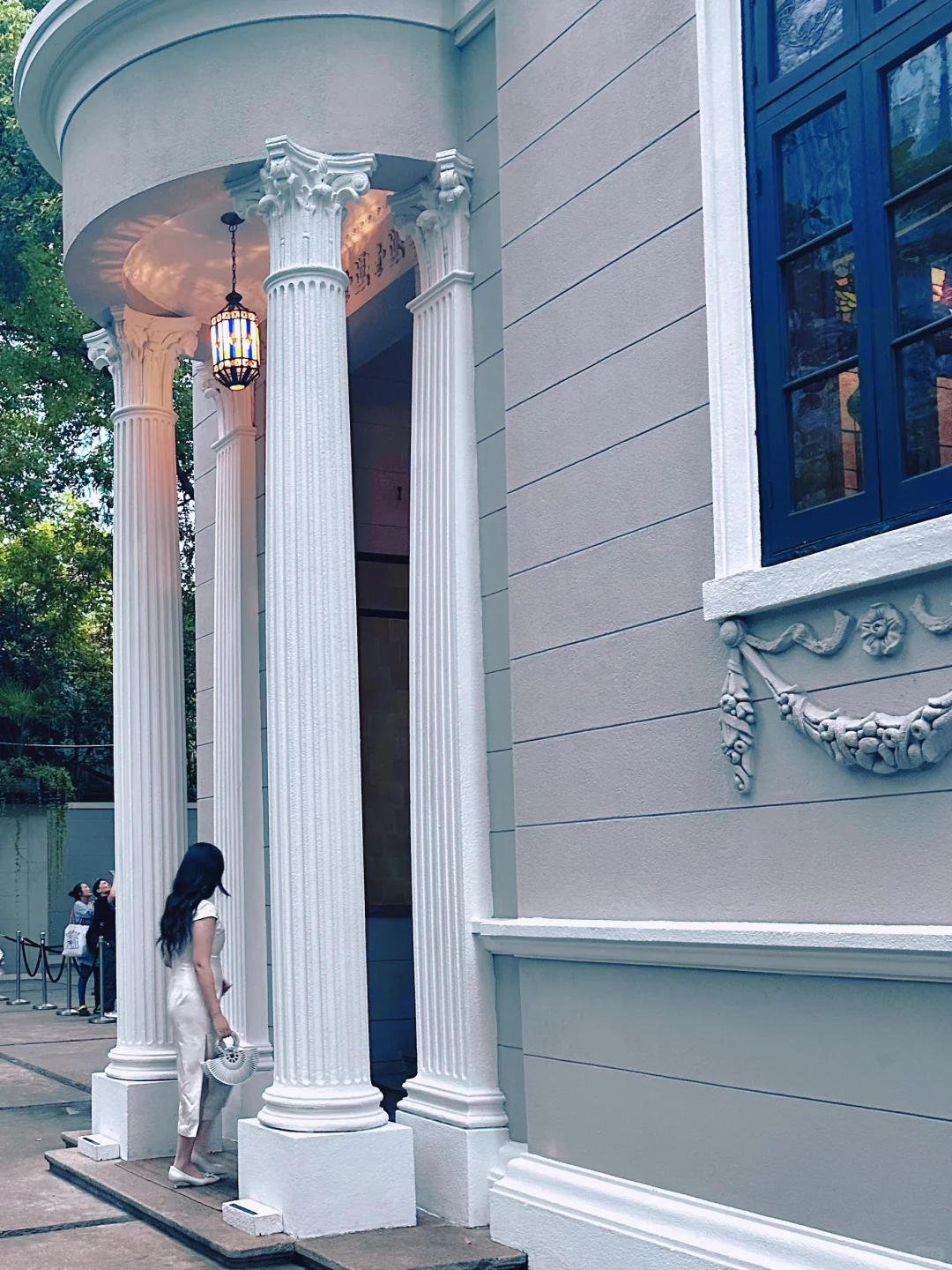 限时免费|Prada荣宅竟隐藏艾美奖提名摄影展