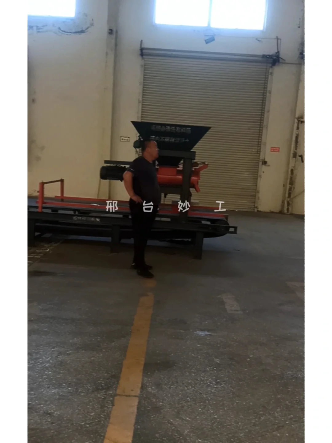 妙工水泥预制品布料机器成型生产线设备