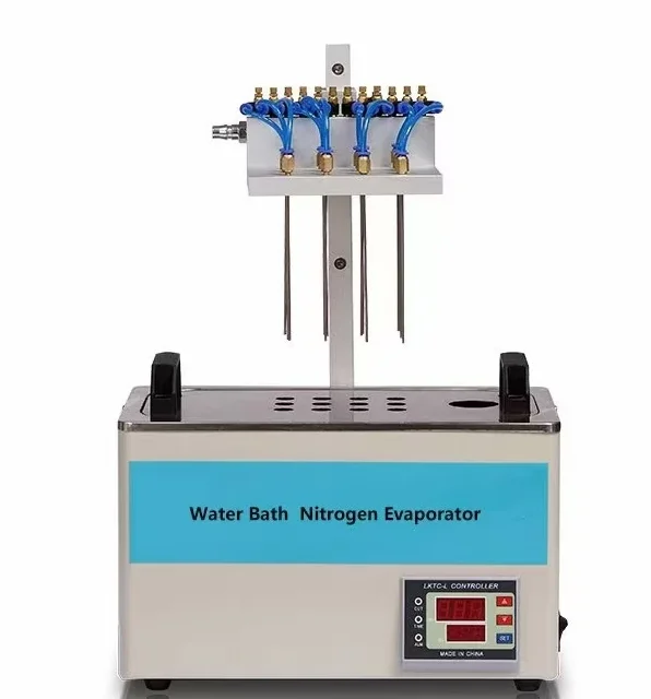 选购方形水浴氮吹仪时需要考虑哪些因素？