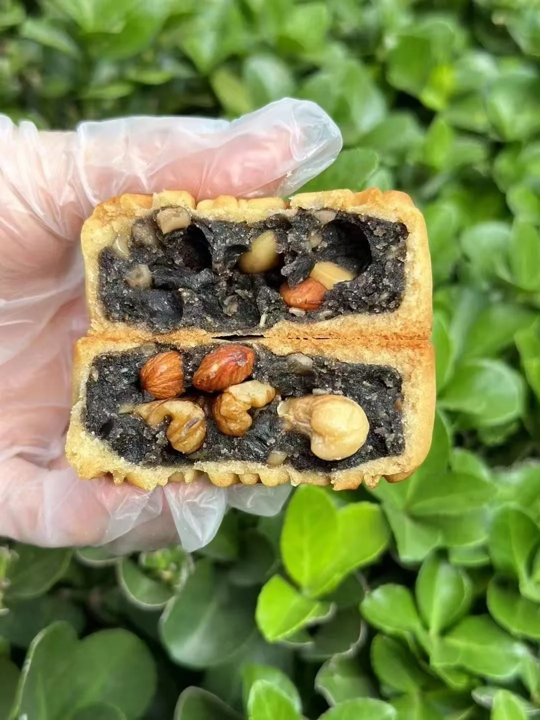 每块都是独一无二的纯手工?颜值品质在线