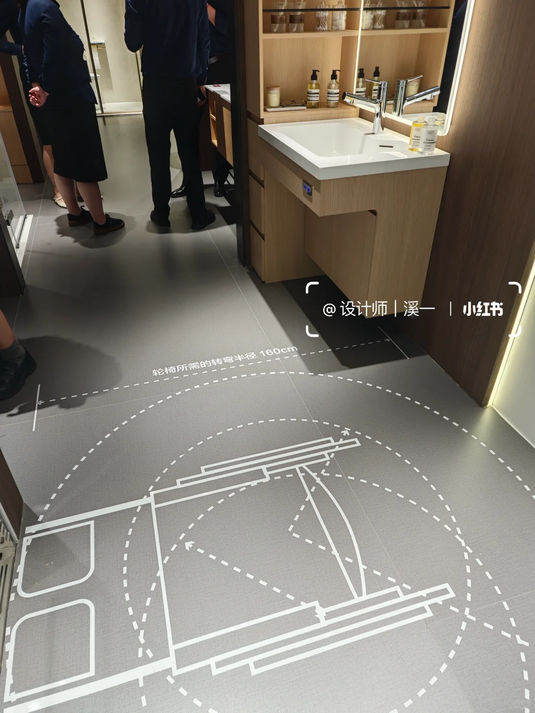 ?2025上海厨卫展｜适老化场景设计