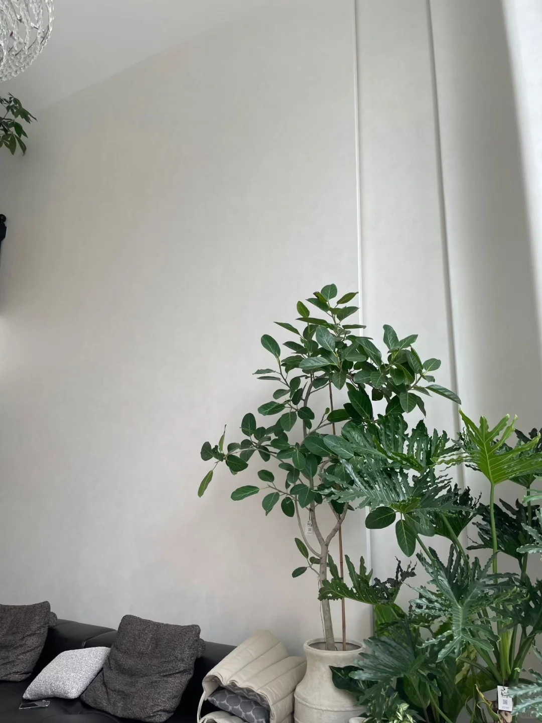 用微珠光质感解锁墙面高级美学