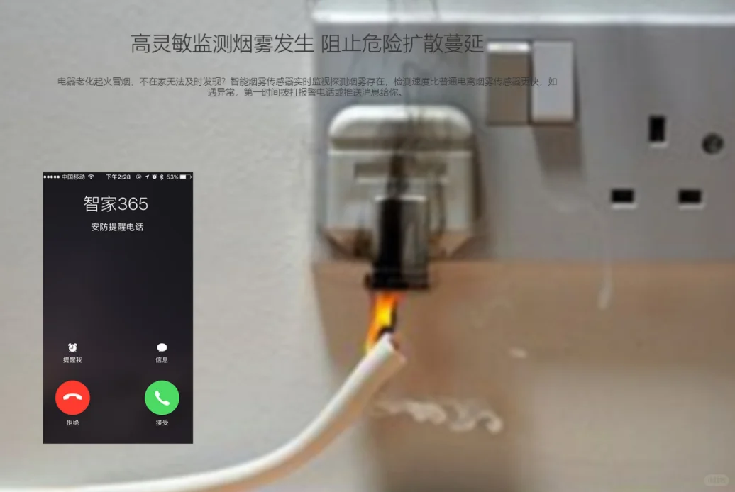 智能家居安全系统重要性