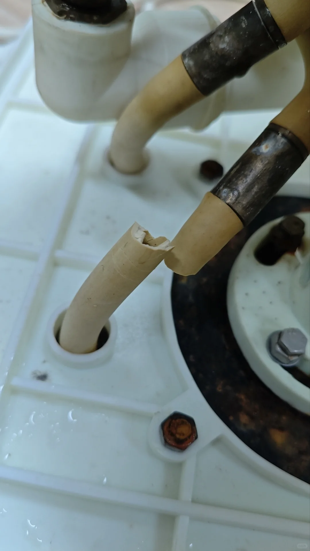 怎么找人修一下真空泵？