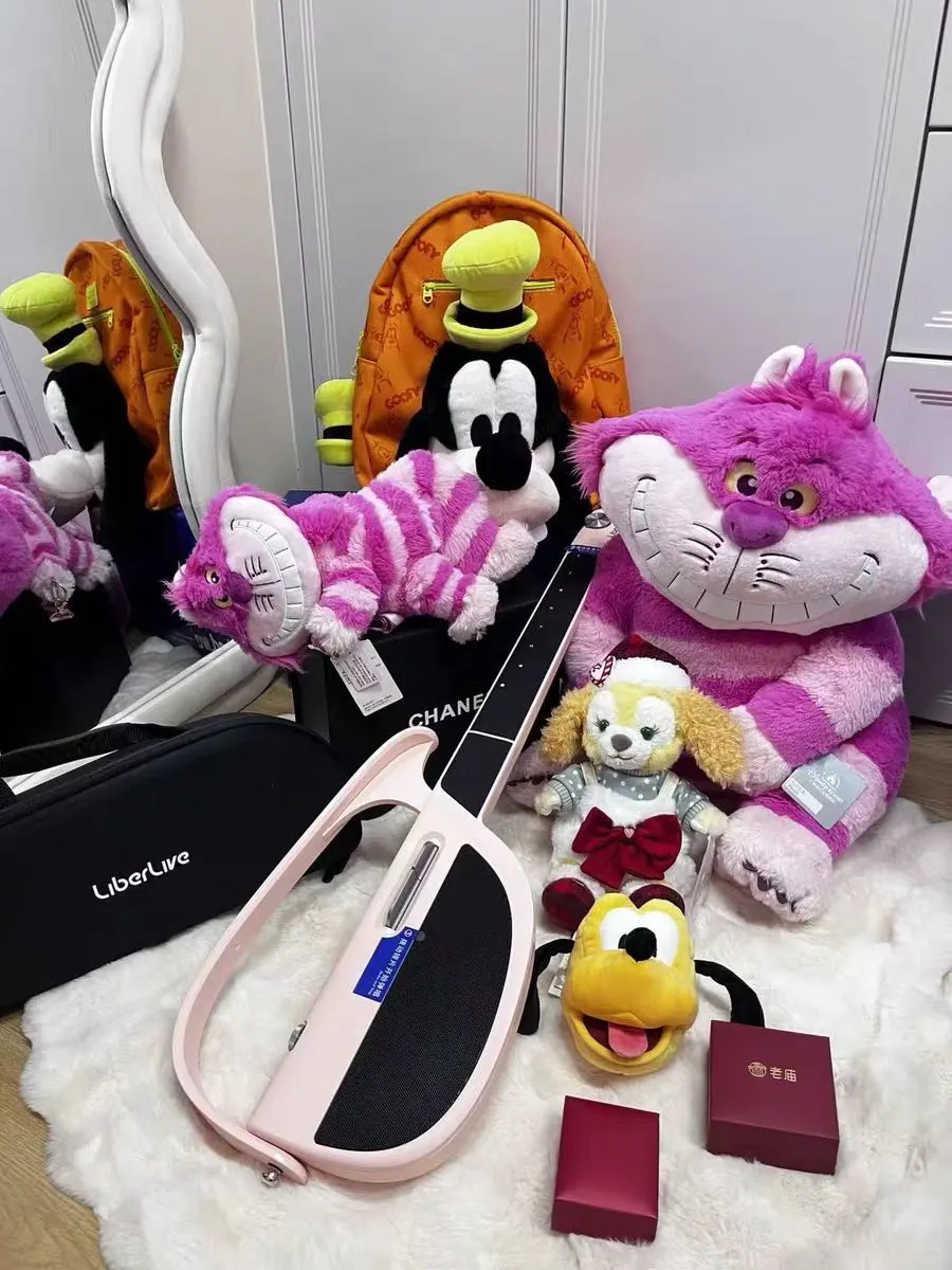 智能吉他选哪个啊??