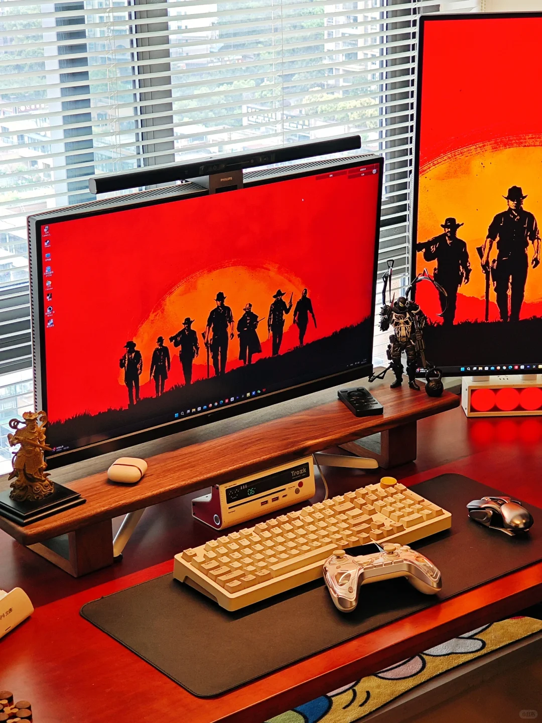 快30岁还在还童年债｜让家变成迷你玩具店