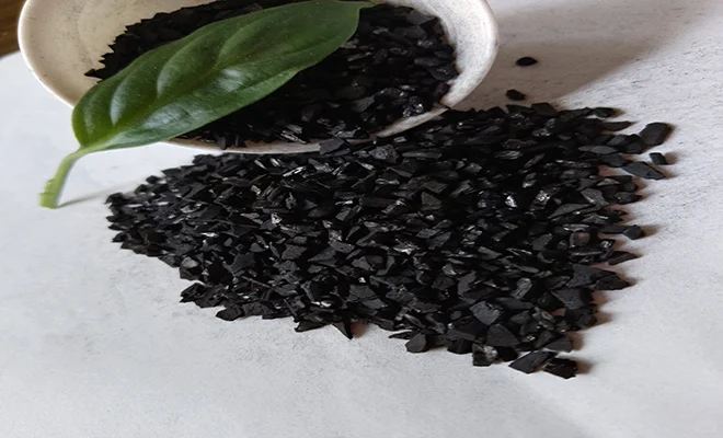 合成气净化用煤质活性炭