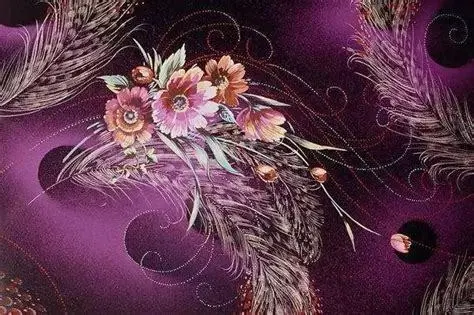 丝绸的十四大类知识