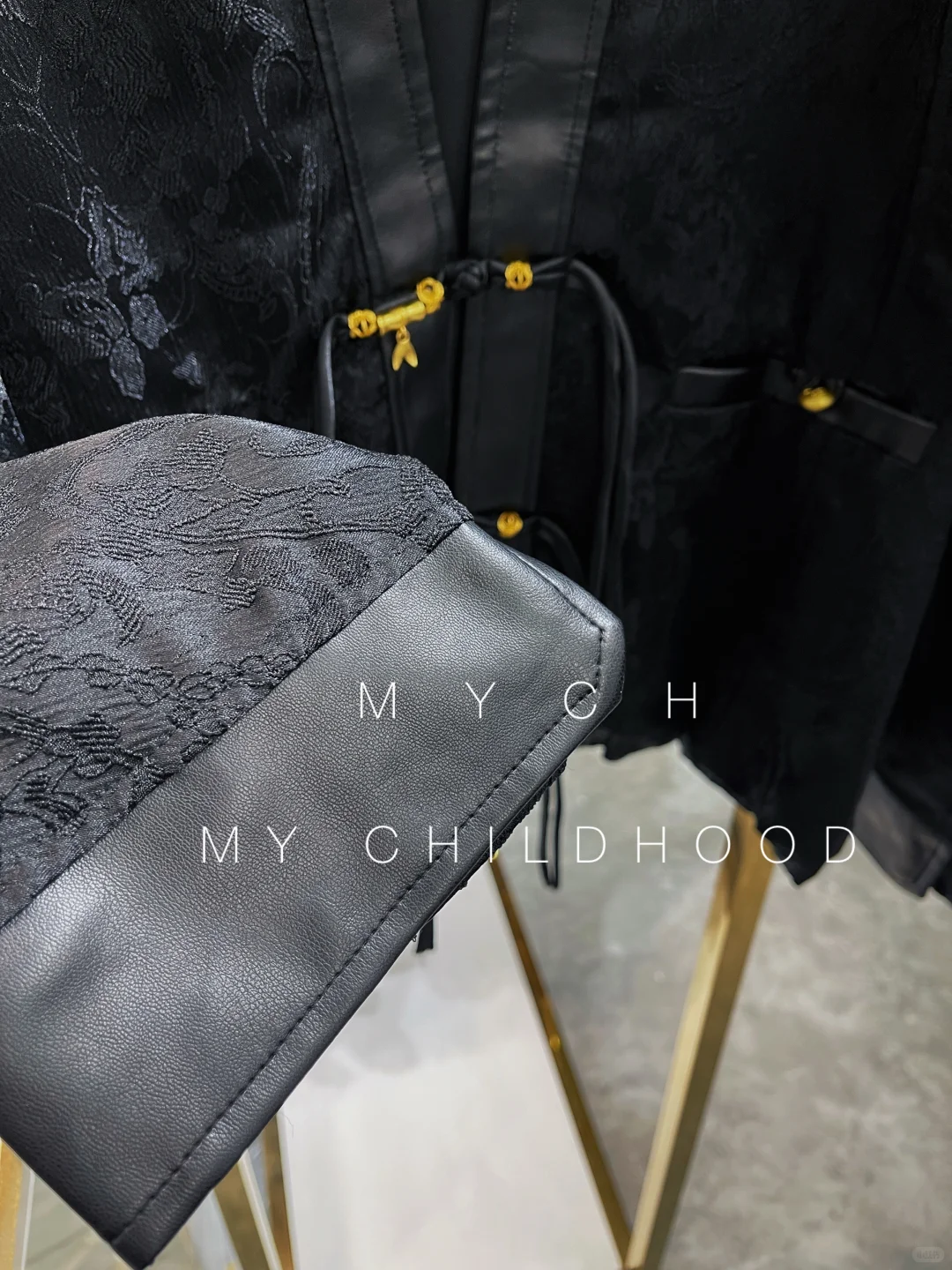 #新山宝藏服装店 #JB服装实体店