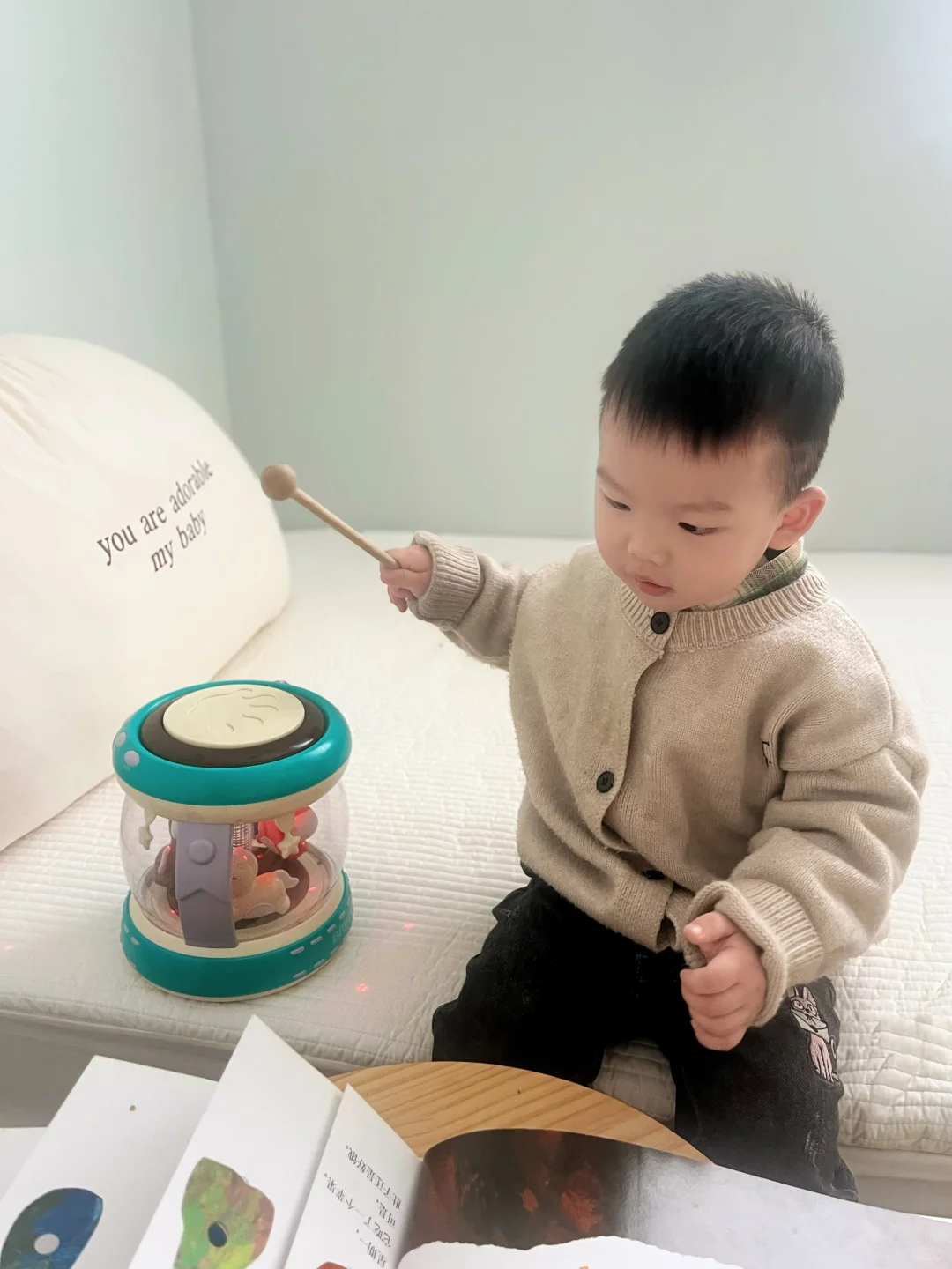 玻璃胃娃该如何喂养?新手妈妈直接抄作业!