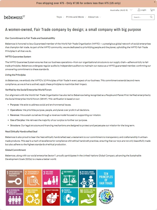 肝了三天,我做完了我的毛绒玩具独立站