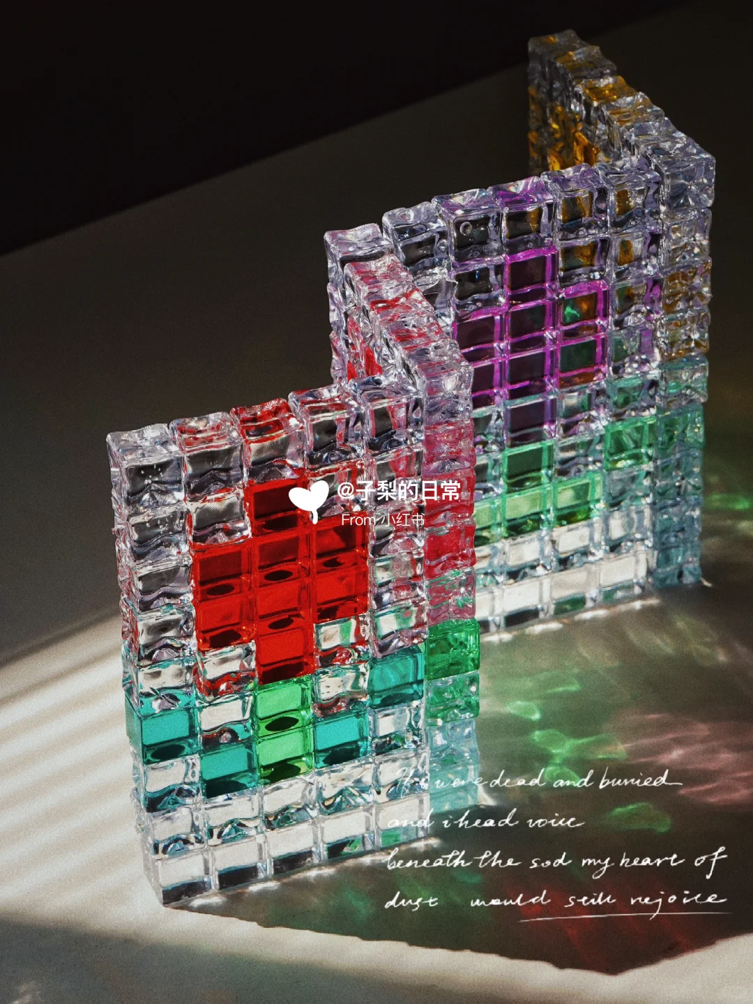 DIY手工|整理了一下近期做的小手工?