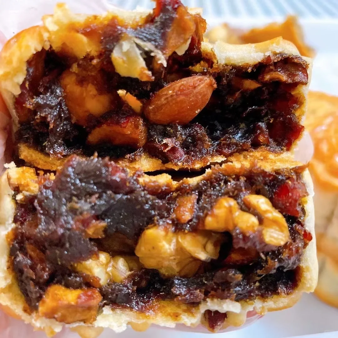 每块都是独一无二的纯手工?颜值品质在线