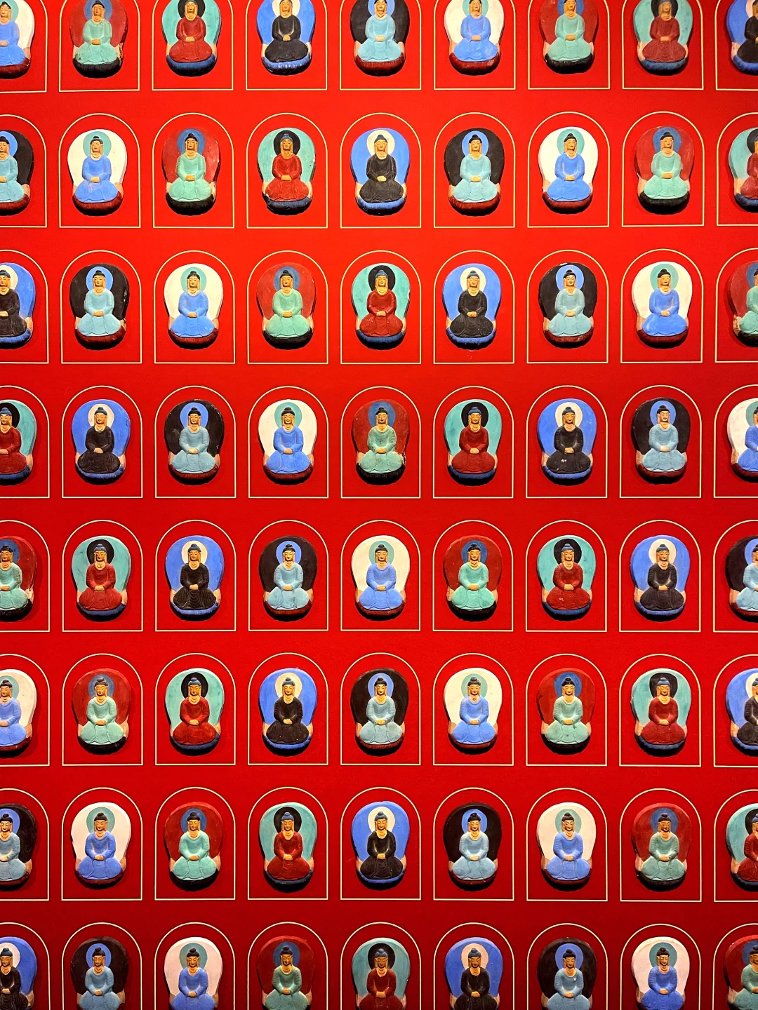 何以敦煌免费看展攻略,省下98元的快乐谁懂!