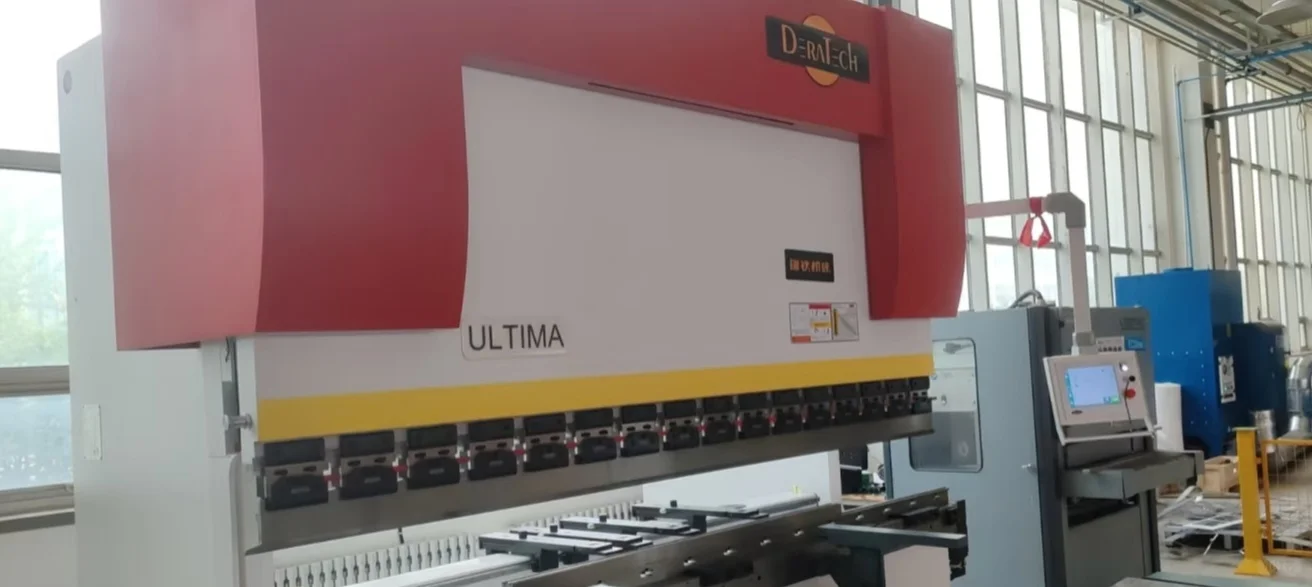 苏州太仓瑞铁机床走访有感