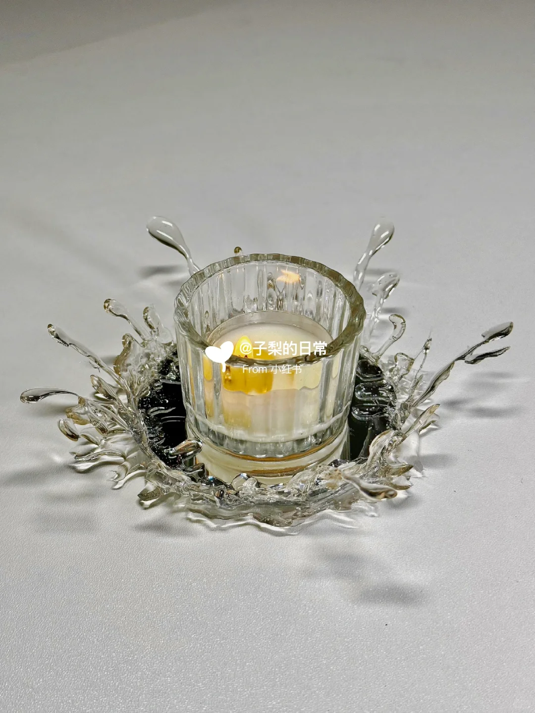 DIY手工|整理了一下近期做的小手工?