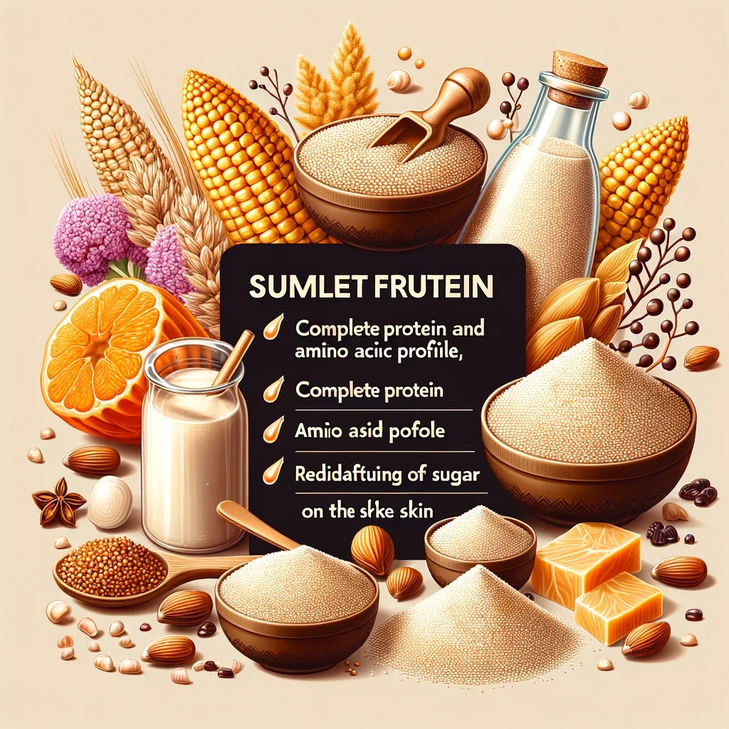 宝子们,抗糖必知的10大谷类食品!MARK一下