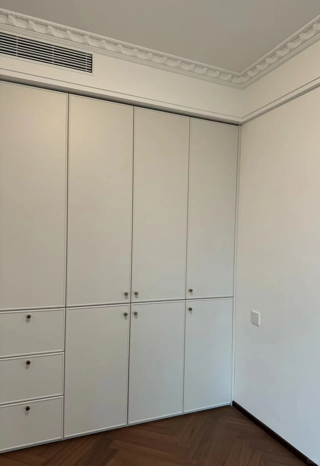 超好看的现代极简风！封神了吧！