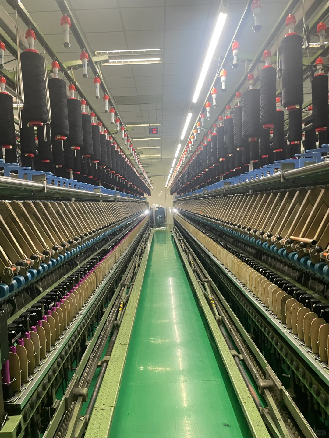 精纺毛纱实力工厂