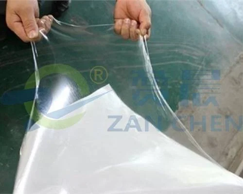 TPU半透膜耐候性性能全面解析