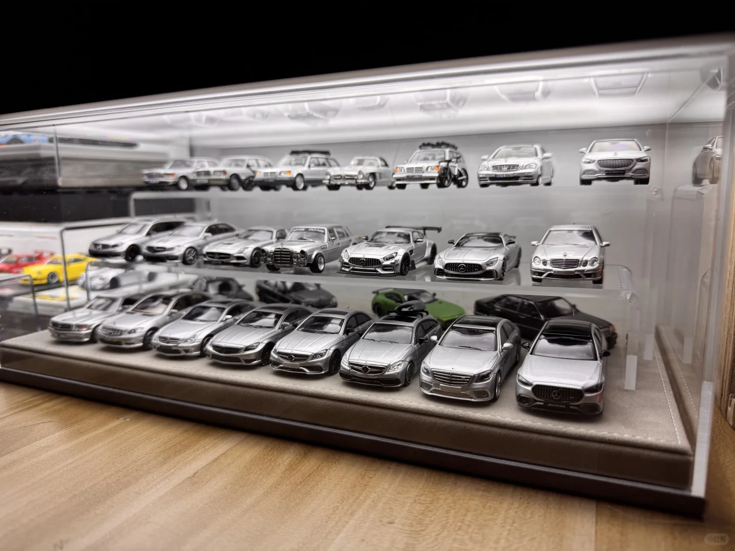 玩具车真的会让人上瘾‼️