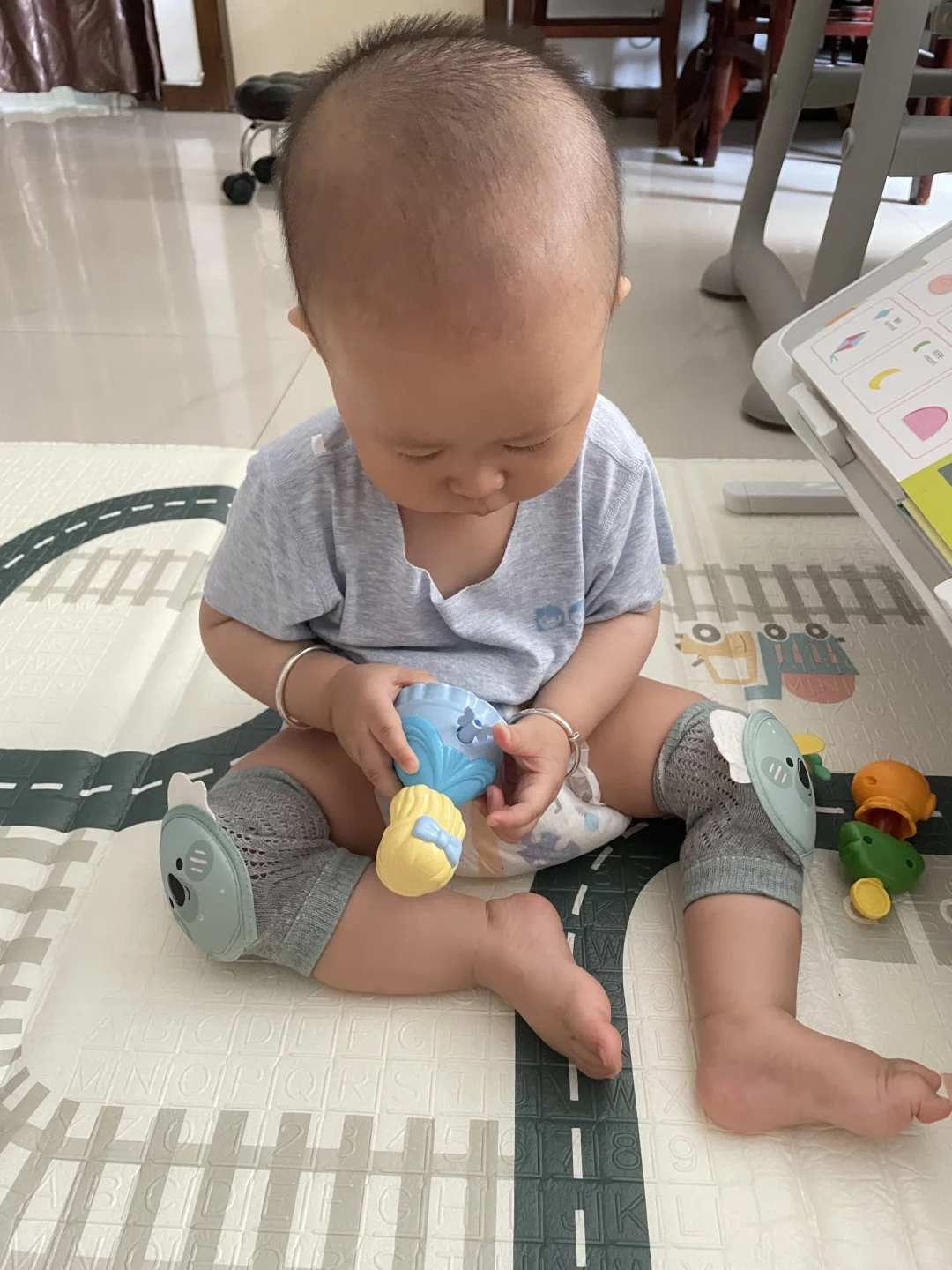 小小海底捞拿下✌️