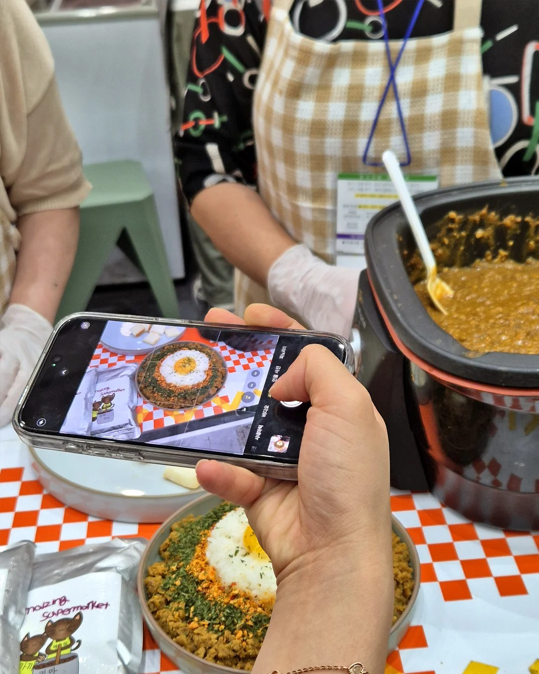 首尔薅羊毛！免门票展销会！冬天溜达好去处