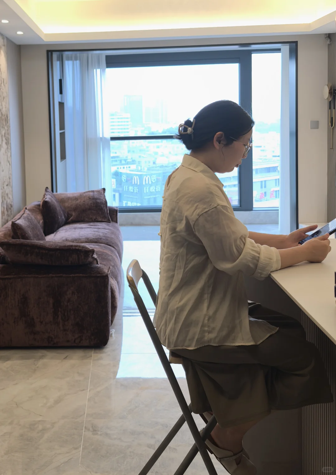 封窗自由！断桥铝窗的智商税我替你交了?