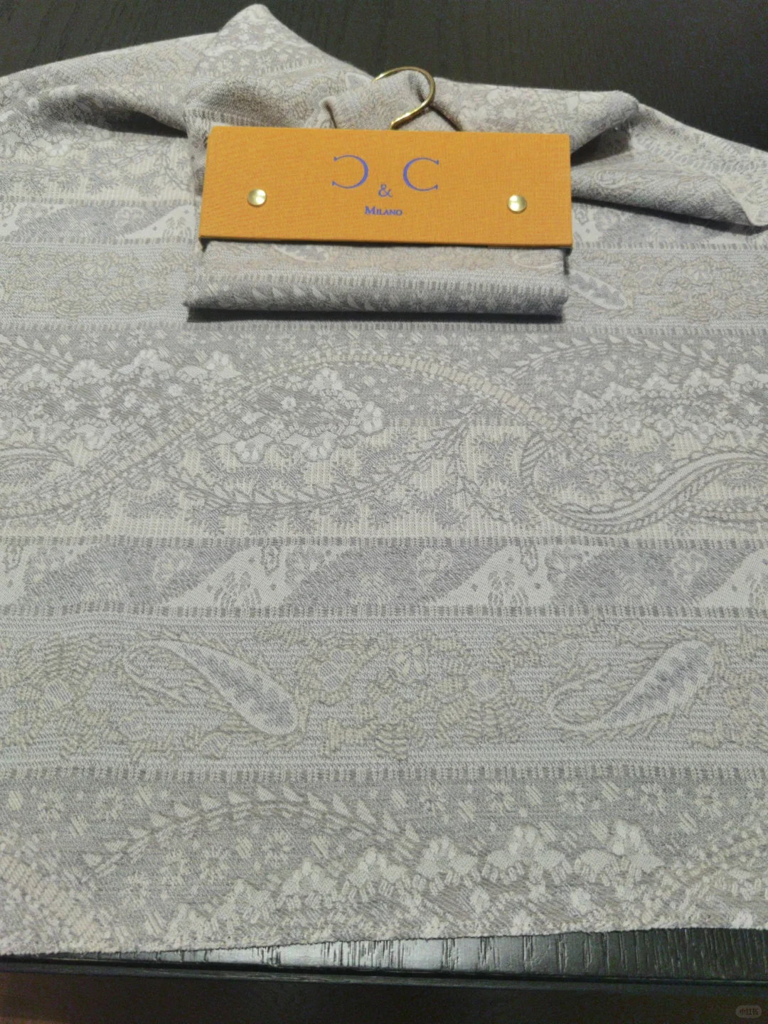 我心中的意大利家居面料品牌“四大天王”