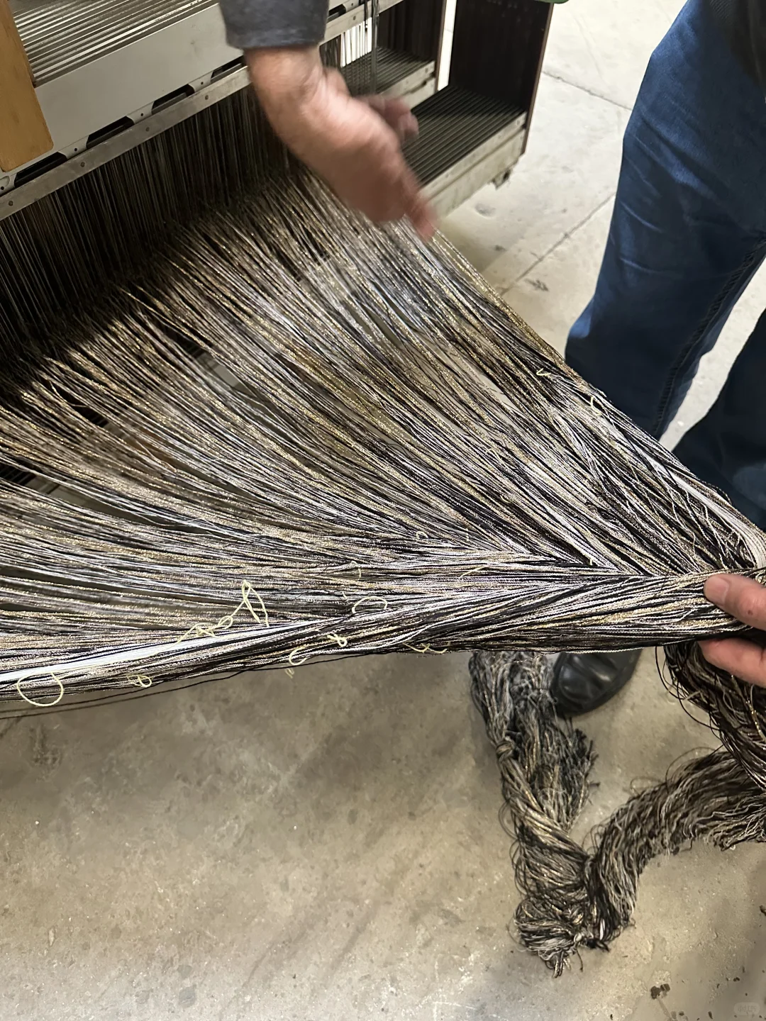 法国验厂惊现CHANEL神秘仓库丨揭秘封板协议