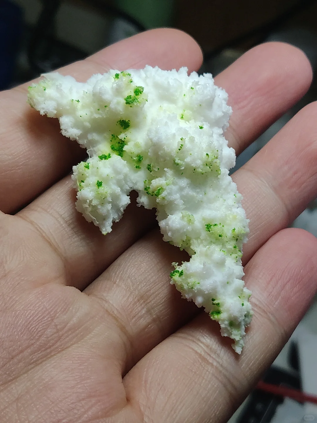 【教程】实体动漫云手工制作方式大公开!