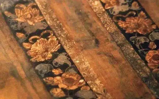 丝绸的十四大类知识