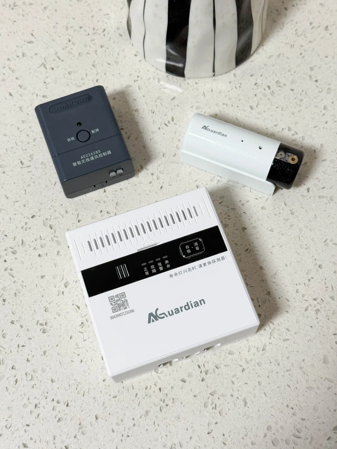 “独居女孩的安全感，是它给的！”