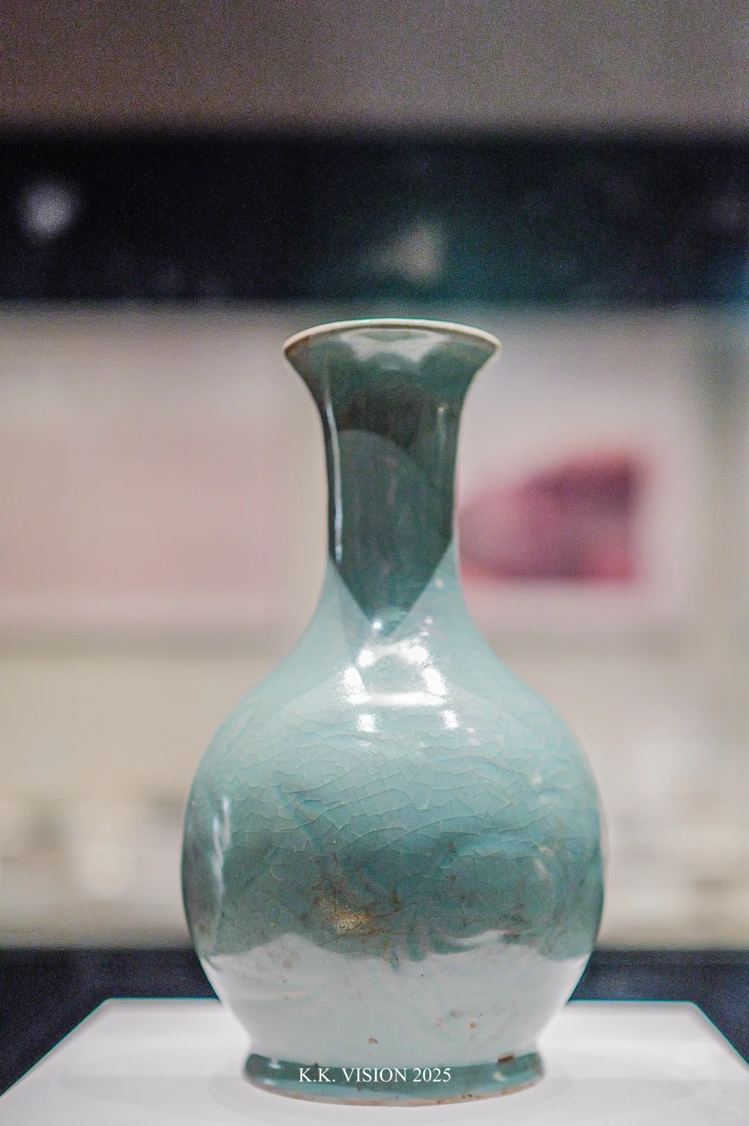 博物馆系列29|河南博物院