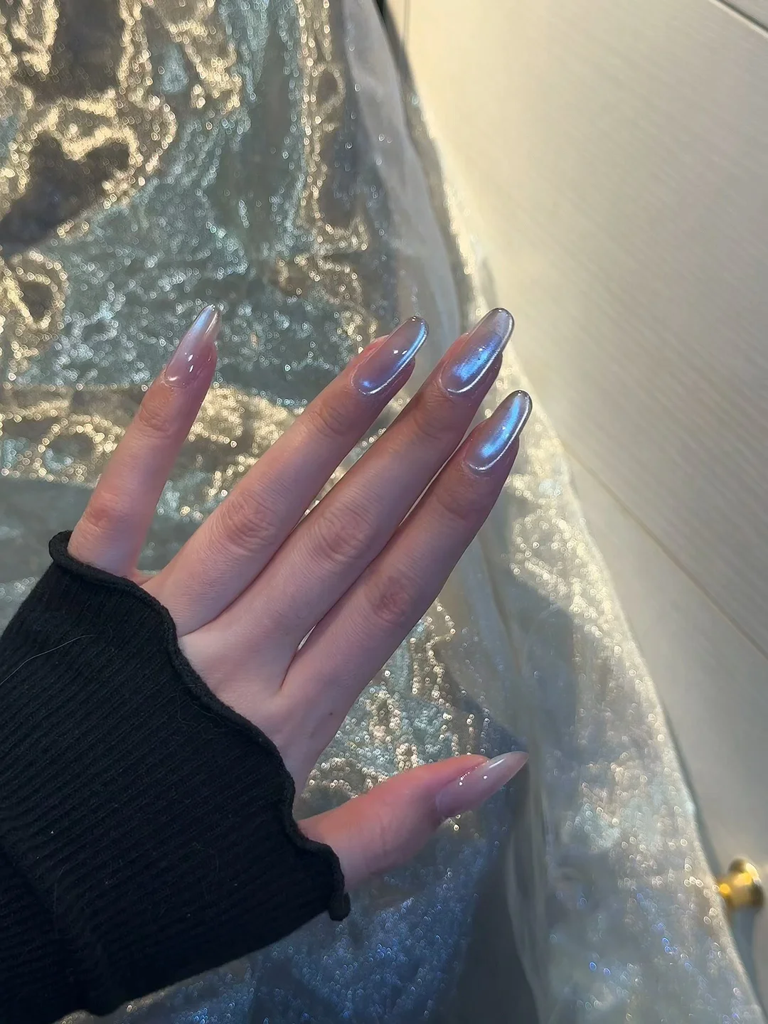 猫眼?‍⬛冰透?梦幻水晶感玻璃珠珠