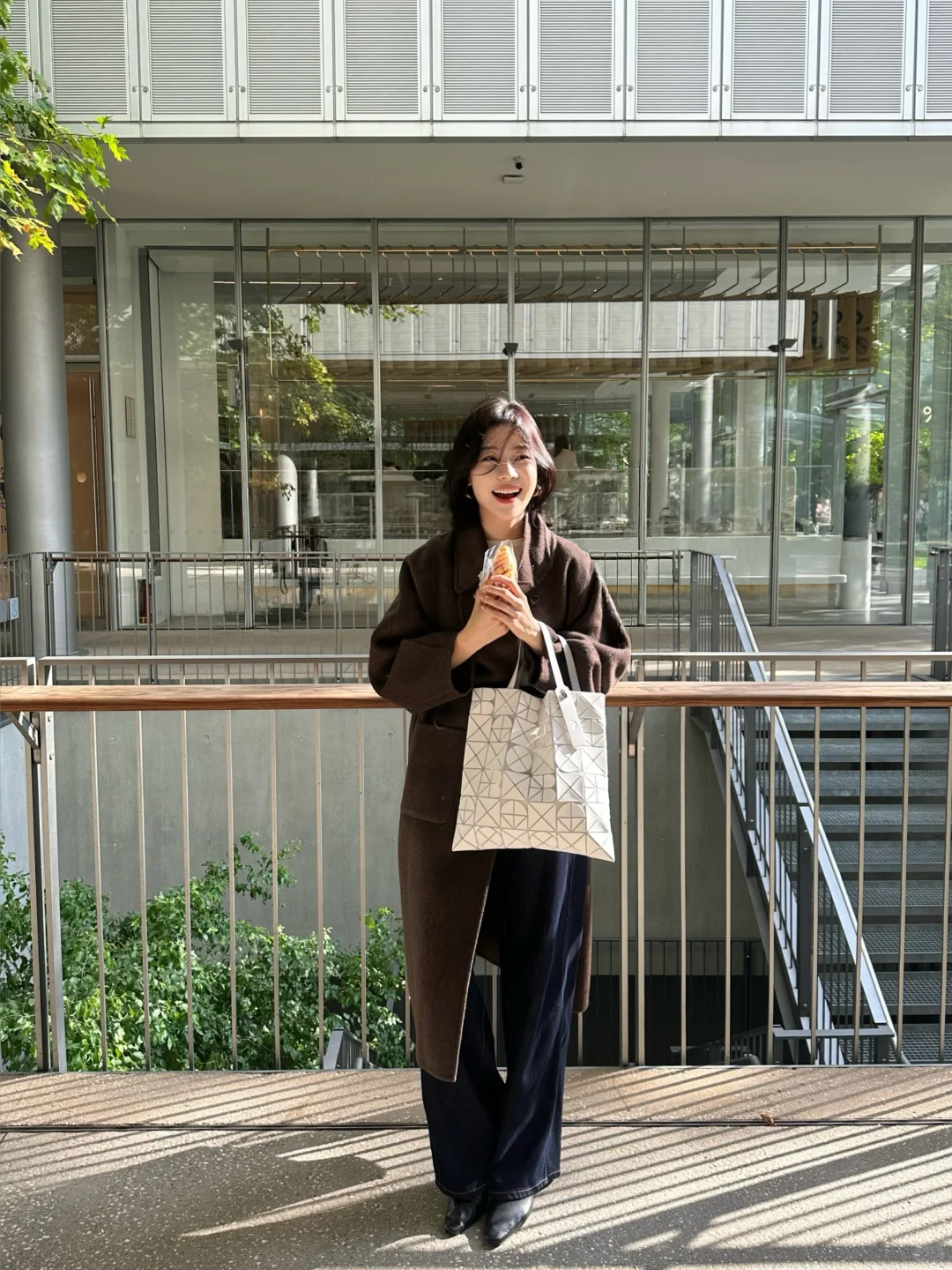 交出我冬天的满分答卷?